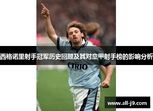 西格诺里射手冠军历史回顾及其对意甲射手榜的影响分析