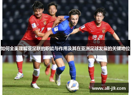 如何全面理解亚足联的职能与作用及其在亚洲足球发展的关键地位