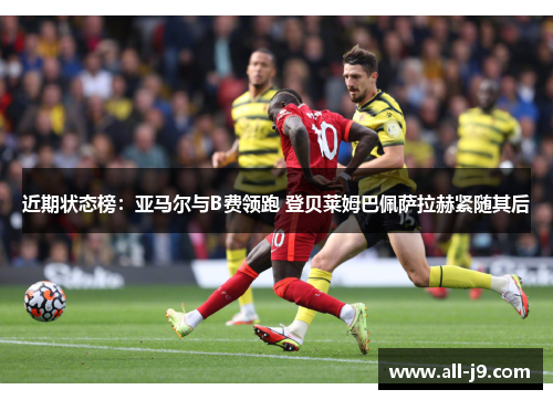 近期状态榜：亚马尔与B费领跑 登贝莱姆巴佩萨拉赫紧随其后