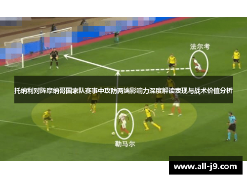 托纳利对阵摩纳哥国家队赛事中攻防两端影响力深度解读表现与战术价值分析