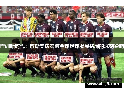 青训新时代:博斯曼法案对全球足球发展格局的深刻影响 青训新时代:博斯曼法案对全球足球发展格局的深刻影响